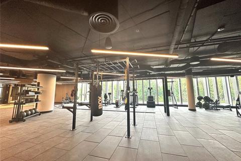 2 bedroom apartment to rent, Three60, 16 Silversroft, Manchester, M15