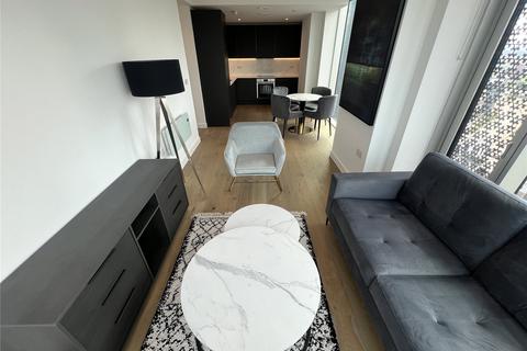 2 bedroom apartment to rent, Viadux, 42 Great Bridgewater Street, Manchester, M1