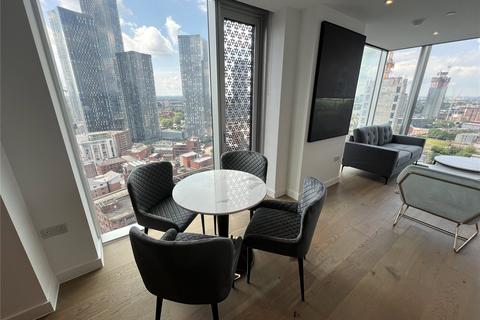 2 bedroom apartment to rent, Viadux, 42 Great Bridgewater Street, Manchester, M1