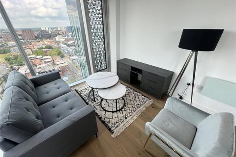 2 bedroom apartment to rent, Viadux, 42 Great Bridgewater Street, Manchester, M1