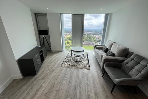 2 bedroom apartment to rent, Three60, 11 Silvercroft Street, Manchester, M15