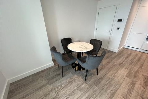 2 bedroom apartment to rent, Three60, 11 Silvercroft Street, Manchester, M15