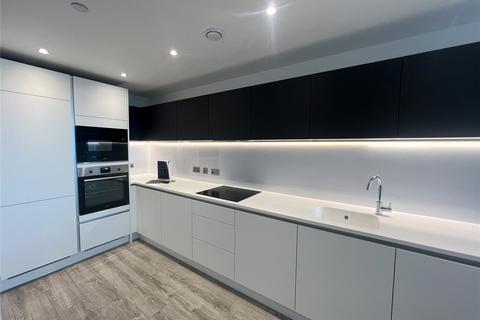 2 bedroom apartment to rent, Three60, 11 Silvercroft Street, Manchester, M15
