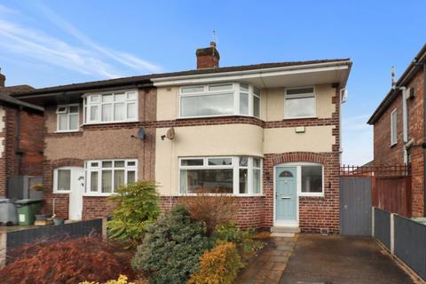 18 Crossways, Bromborough, Wirral, CH62 3NF