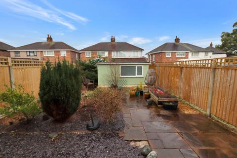 18 Crossways, Bromborough, Wirral, CH62 3NF