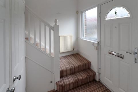 18 Crossways, Bromborough, Wirral, CH62 3NF