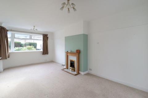 18 Crossways, Bromborough, Wirral, CH62 3NF