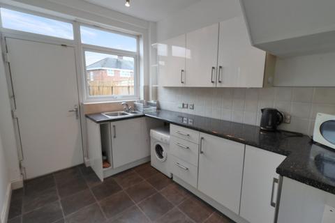 18 Crossways, Bromborough, Wirral, CH62 3NF