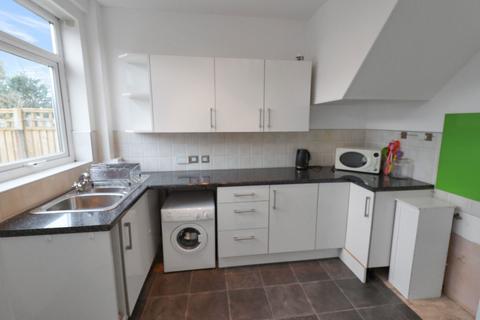 18 Crossways, Bromborough, Wirral, CH62 3NF