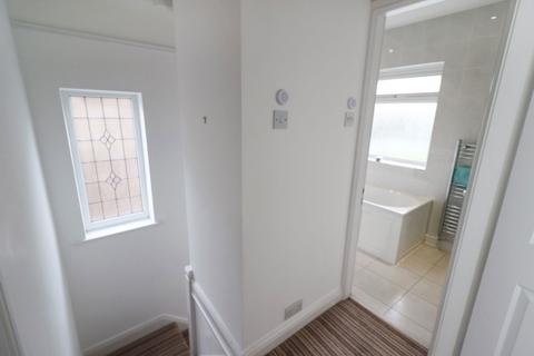 18 Crossways, Bromborough, Wirral, CH62 3NF