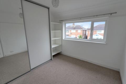 18 Crossways, Bromborough, Wirral, CH62 3NF