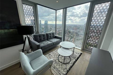 2 bedroom apartment to rent, Viadux, 42 Great Bridgewater Street, Manchester, M1