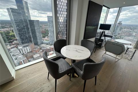 2 bedroom apartment to rent, Viadux, 42 Great Bridgewater Street, Manchester, M1