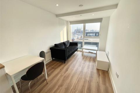 1 bedroom apartment to rent, 15 Trafford Road, Salford, Salford, M5