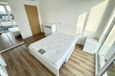 undefined, 15 Trafford Road, Salford, Salford, M5