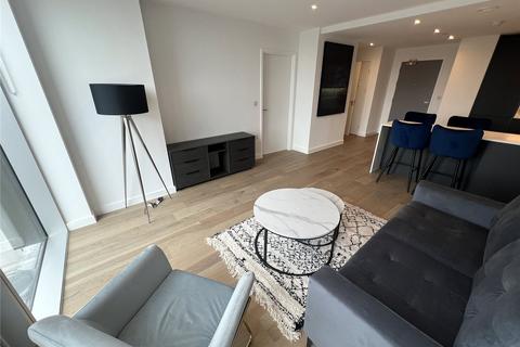 undefined, Viadux, 42 Great Bridgewater Street, Manchester, M1