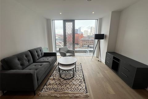 undefined, Viadux, 42 Great Bridgewater Street, Manchester, M1