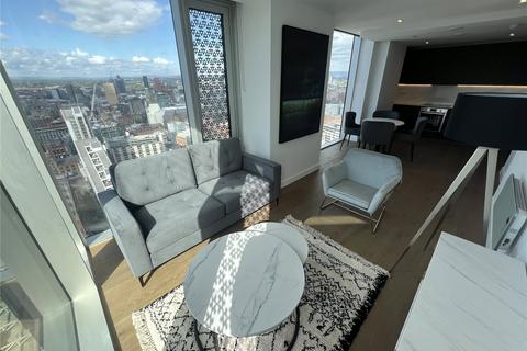 undefined, Viadux, 42 Great Bridgewater Street, Manchester, M1