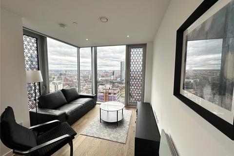 2 bedroom apartment to rent, Viadux, 42 Great Bridgewater Street, Manchester, M1