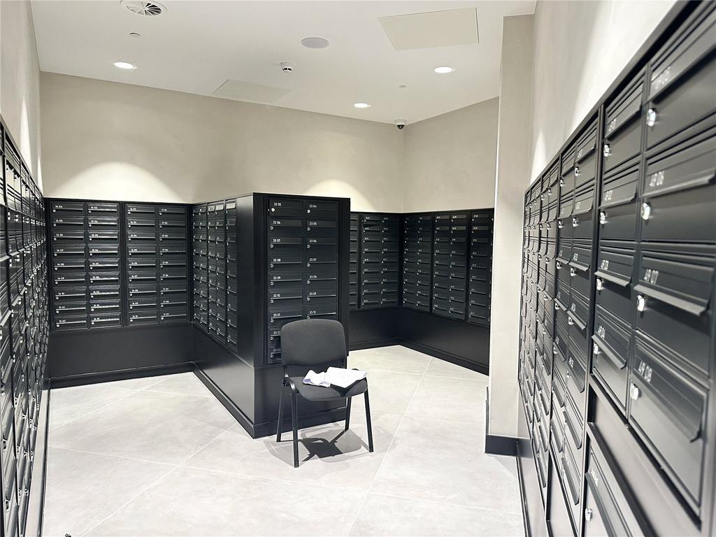 Concierge