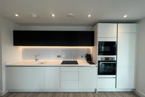 2 bedroom apartment to rent, Three60, 11 Silvercroft Street, Manchester, M15