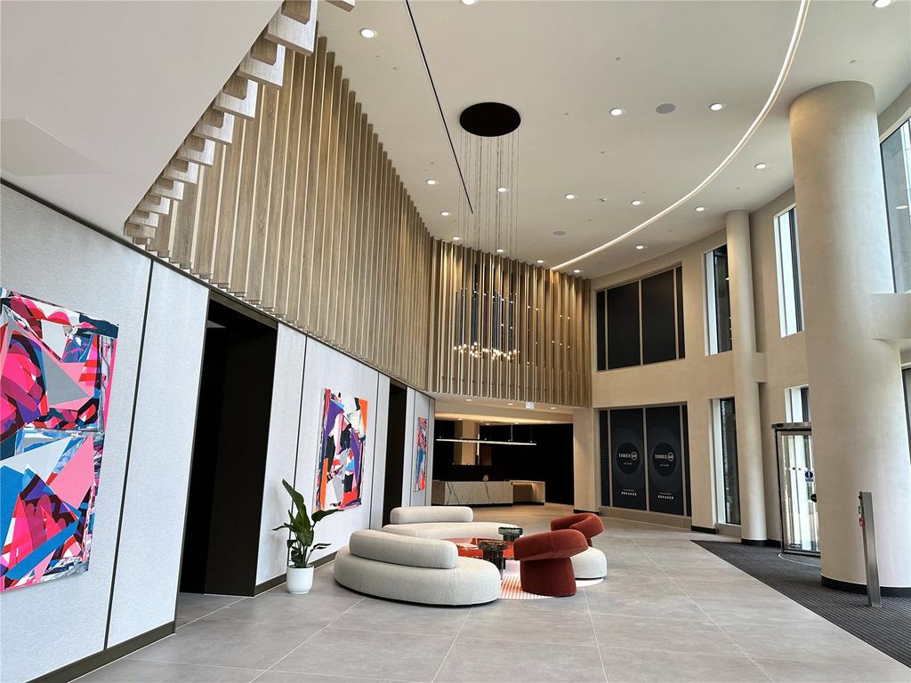 Concierge