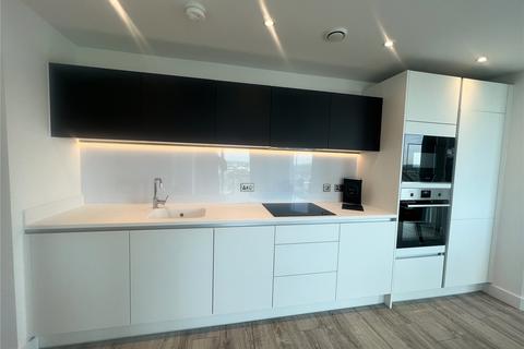 2 bedroom apartment to rent, Three60, 11 Silvercroft Street, Manchester, M15