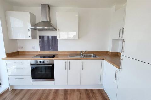 2 bedroom apartment to rent, X1 The Gateway, 15 Trafford Road, Salford, M5