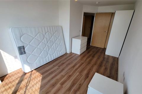 2 bedroom apartment to rent, X1 The Gateway, 15 Trafford Road, Salford, M5