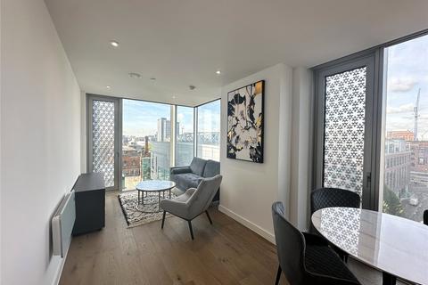 2 bedroom apartment to rent, Viadux, 42 Great Bridgewater Street, Manchester, M1