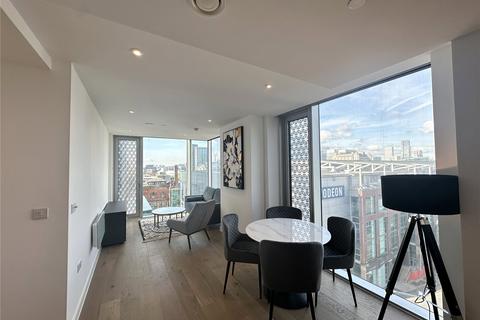 2 bedroom apartment to rent, Viadux, 42 Great Bridgewater Street, Manchester, M1