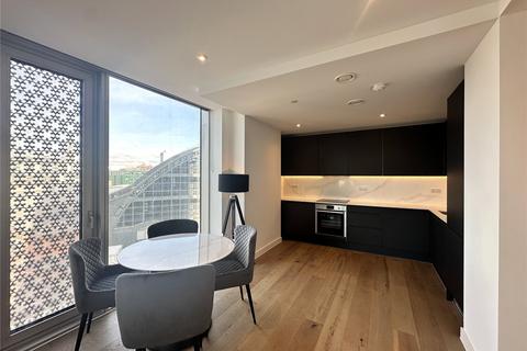 2 bedroom apartment to rent, Viadux, 42 Great Bridgewater Street, Manchester, M1