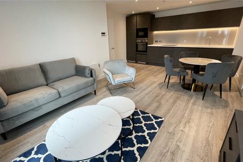 2 bedroom apartment to rent, Blade, 15 Silvercroft Street, Manchester, M15