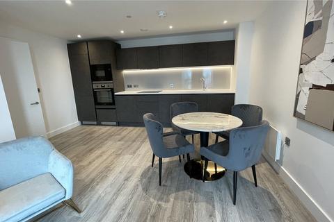2 bedroom apartment to rent, Blade, 15 Silvercroft Street, Manchester, M15