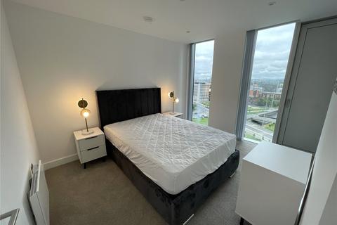 2 bedroom apartment to rent, Blade, 15 Silvercroft Street, Manchester, M15