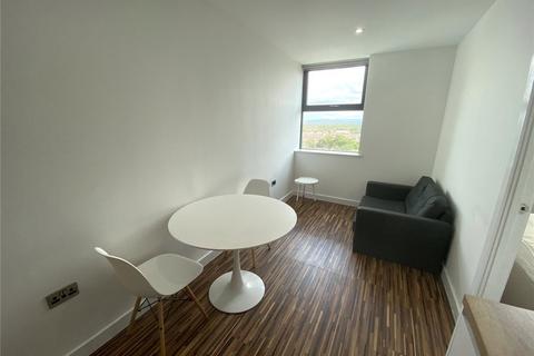 undefined, Westpoint, 501 Chester Road, Manchester, M16