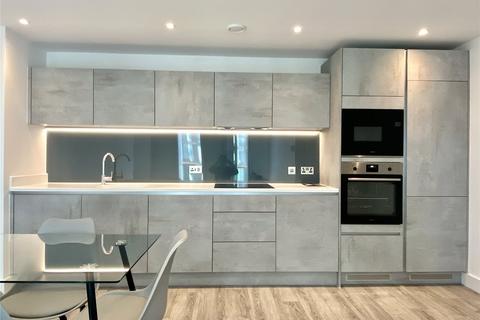 2 bedroom apartment to rent, Blade, 15 Silvercroft Street, Manchester, M15
