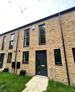 undefined, Furlong Way, Castle Irwell, Manchester, M6