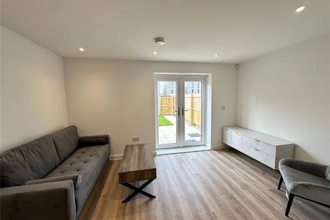 undefined, Furlong Way, Castle Irwell, Manchester, M6