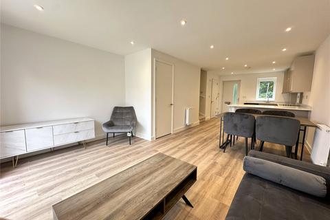 undefined, Furlong Way, Castle Irwell, Manchester, M6