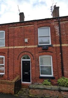 undefined, Bain Street, Swinton, Manchester, M27