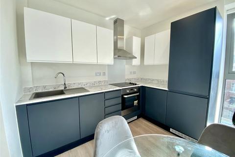 2 bedroom apartment to rent, Exchange Point, 3 New Kings Head Yard, Salford, M3