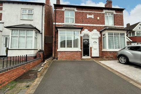 2 bedroom semi-detached house for sale, Olton Road, Shirley