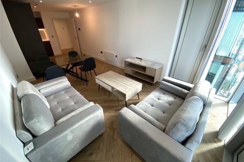 1 bedroom apartment to rent, Victoria Residence, 16 Silvercroft Street, Manchester, M15