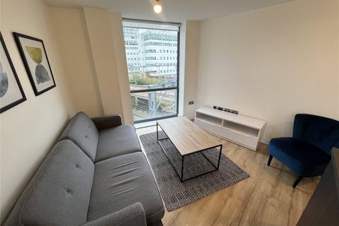 1 bedroom apartment to rent, Albert Vaults, 169-171 Chapel Street, Salford, M3