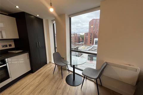 1 bedroom apartment to rent, Albert Vaults, 169-171 Chapel Street, Salford, M3