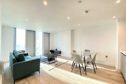Blade, 15 Silvercroft Street, Manchester, M15