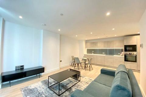 2 bedroom apartment to rent, Blade, 15 Silvercroft Street, Manchester, M15