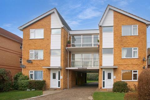 2 bedroom apartment to rent, Morrell Court, Kingston Road, STAINES, TW18