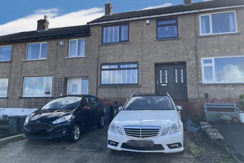 3 bedroom townhouse for sale, Nile Crescent, Keighley, BD22